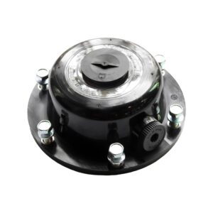 Standard Composite Hub Cap Replacement for SKF-1643