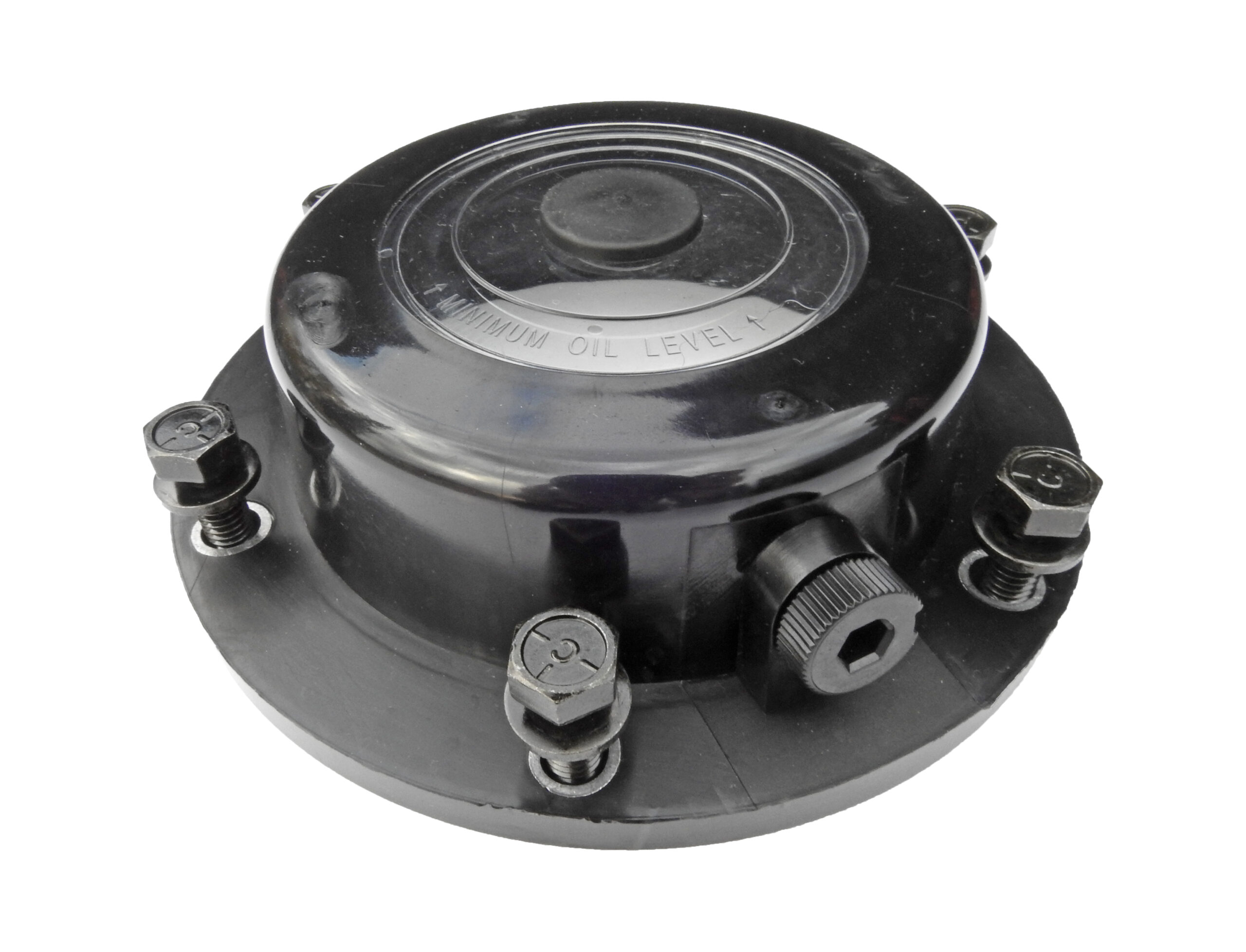 Road Superior Truck Parts Composite Steer Hub Cap Replaces 1613 and 343-4249